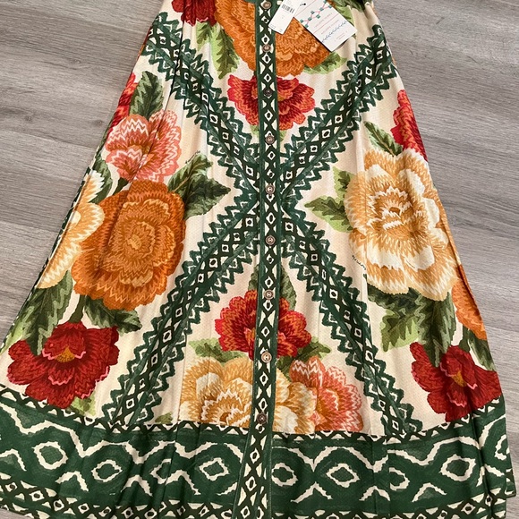 Anthropologie Dresses & Skirts - Anthropologie skirt